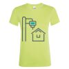 SOL'S Ladies Regent T-Shirt Thumbnail