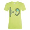 SOL'S Ladies Regent T-Shirt Thumbnail