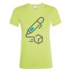 SOL'S Ladies Regent T-Shirt Thumbnail
