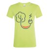 SOL'S Ladies Regent T-Shirt Thumbnail