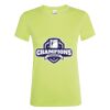 SOL'S Ladies Regent T-Shirt Thumbnail
