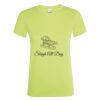SOL'S Ladies Regent T-Shirt Thumbnail