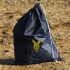 Cozy Robe Drawstring Bag Thumbnail