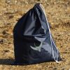 Cozy Robe Drawstring Bag Thumbnail
