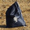 Cozy Robe Drawstring Bag Thumbnail