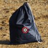 Cozy Robe Drawstring Bag Thumbnail