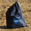 Cozy Robe Drawstring Bag Thumbnail