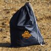 Cozy Robe Drawstring Bag Thumbnail