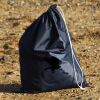 Cozy Robe Drawstring Bag Thumbnail