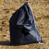 Cozy Robe Drawstring Bag Thumbnail
