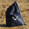 Cozy Robe Drawstring Bag Thumbnail