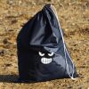Cozy Robe Drawstring Bag Thumbnail