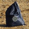 Cozy Robe Drawstring Bag Thumbnail