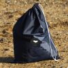 Cozy Robe Drawstring Bag Thumbnail