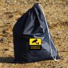 Cozy Robe Drawstring Bag Thumbnail
