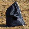 Cozy Robe Drawstring Bag Thumbnail