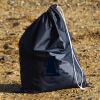 Cozy Robe Drawstring Bag Thumbnail