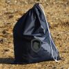 Cozy Robe Drawstring Bag Thumbnail