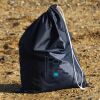 Cozy Robe Drawstring Bag Thumbnail
