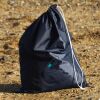 Cozy Robe Drawstring Bag Thumbnail