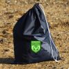Cozy Robe Drawstring Bag Thumbnail