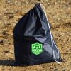 Cozy Robe Drawstring Bag Thumbnail