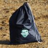 Cozy Robe Drawstring Bag Thumbnail