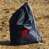 Cozy Robe Drawstring Bag Thumbnail