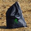 Cozy Robe Drawstring Bag Thumbnail