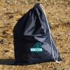 Cozy Robe Drawstring Bag Thumbnail