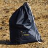 Cozy Robe Drawstring Bag Thumbnail