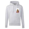 Anthem Organic Hoodie Thumbnail
