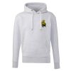 Anthem Organic Hoodie Thumbnail