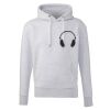 Anthem Organic Hoodie Thumbnail