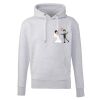 Anthem Organic Hoodie Thumbnail