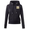 Anthem Ladies Organic Hoodie Thumbnail