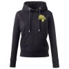 Anthem Ladies Organic Hoodie Thumbnail
