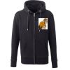 Anthem Organic Full Zip Hoodie Thumbnail