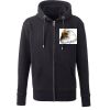 Anthem Organic Full Zip Hoodie Thumbnail