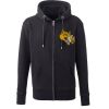 Anthem Organic Full Zip Hoodie Thumbnail