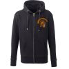 Anthem Organic Full Zip Hoodie Thumbnail
