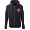Anthem Organic Full Zip Hoodie Thumbnail