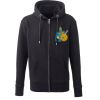 Anthem Organic Full Zip Hoodie Thumbnail
