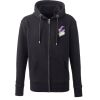 Anthem Organic Full Zip Hoodie Thumbnail