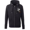 Anthem Organic Full Zip Hoodie Thumbnail