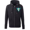 Anthem Organic Full Zip Hoodie Thumbnail