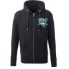 Anthem Organic Full Zip Hoodie Thumbnail