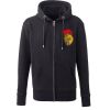 Anthem Organic Full Zip Hoodie Thumbnail