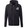 Anthem Organic Full Zip Hoodie Thumbnail