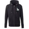 Anthem Organic Full Zip Hoodie Thumbnail